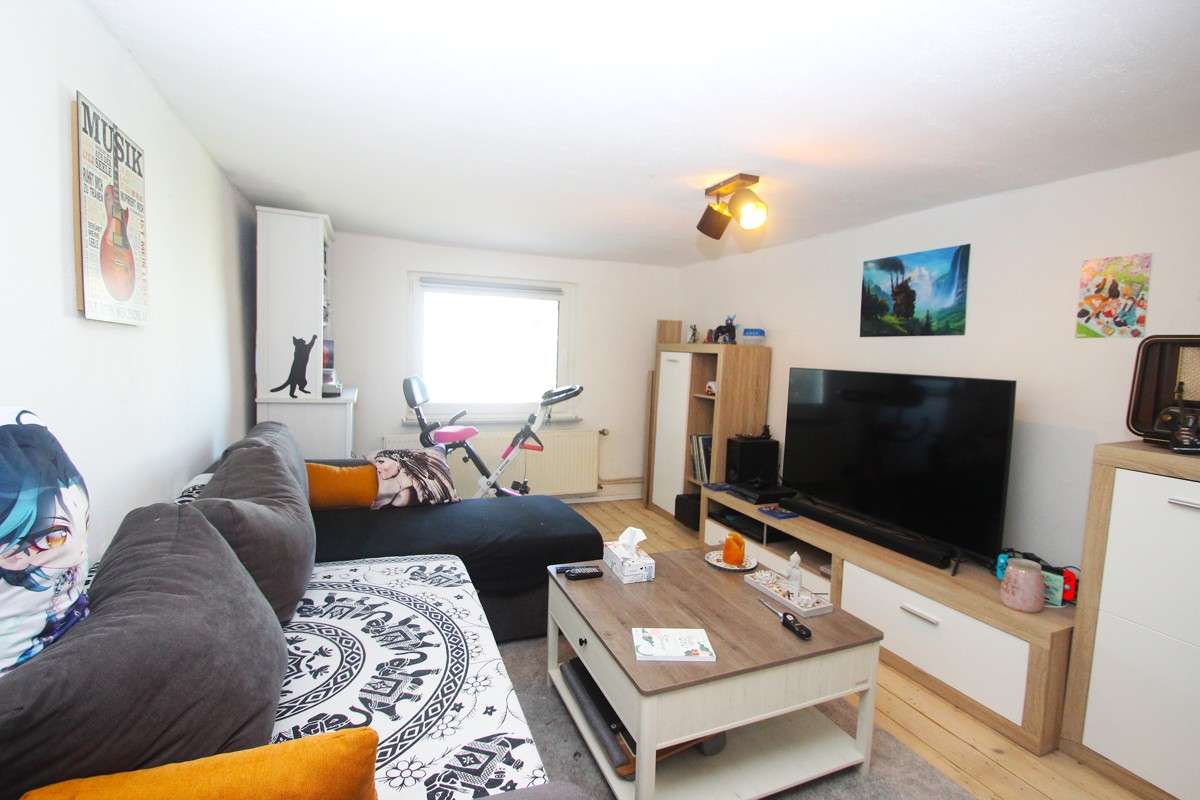 Immobilie in Königswinter - Wohnhaus mit 3 Mieteinheiten zentral in Königswinter-Thomasberg! - Bild 7