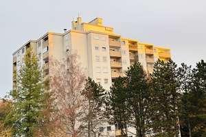 Renovierte Etagenwohnung, auch als Kapitalanlage in Dudweiler – Die vollständige Adresse der Immobilie erhältst du vom Anbieter., 66125 Dudweiler (Ortsteil), Saarbrücken – Vorschaubild 1