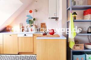 Wohnungstausch: Holländische Reihe 5 – Holländische Reihe 5, 22000 Ottensen, Hamburg – Vorschaubild 4