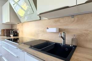 HELL. MODERN. BEZUGSBEREIT. – Sanierte 3-Zimmer-WHG mit Balkon, EBK, TG-Platz und vielem mehr – Die vollständige Adresse der Immobilie erhältst du vom Anbieter., 63225 Langen (Hessen) – Vorschaubild 14