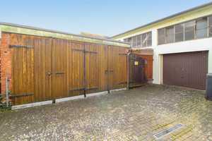 Großzügige Flächen: Mehrfamilienhaus mit Gewerbeeinheit und Ausbaureserve in Freden – Hildesheim (Kreis) – Vorschaubild 18