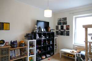 Privatverkauf - Erlesene 3 Zimmer Altbauwohnung an der Enz – Pflügerstraße 34, 75175 Au, Pforzheim – Vorschaubild 7