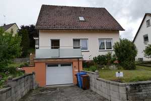Einfamilienhaus in Nenzingen – Konstanz (Kreis) – Vorschaubild 4