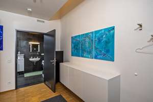 Wohnen am Weißen Adler - Modern, Ruhig, Grün! – Bautzner Landstraße 62, 1324 Bühlau/Weißer Hirsch, Dresden – Vorschaubild 9