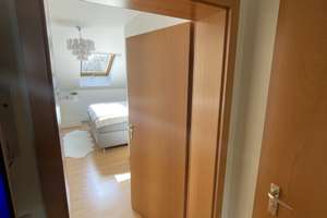 Charmante 2,5-Zimmer Dachgeschosswohnung im Arlinger – Dietlinger Strasse 22, 75179 Brötzingen, Pforzheim – Vorschaubild 11