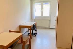 20 m² Appartement in der Moselresidenz in Trier Kürenz