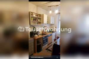 Tauschwohnung: Zentrale, schöne Altbau-Wohnung direkt am Park :) – Die vollständige Adresse der Immobilie erhältst du vom Anbieter., 90461 Glockenhof, Nürnberg – Vorschaubild 4