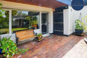 Freistehender Bungalow mit sonnigem Garten und Garage in Köln-Neubrück – Die vollständige Adresse der Immobilie erhältst du vom Anbieter., 51109 Neubrück, Köln – Vorschaubild 11