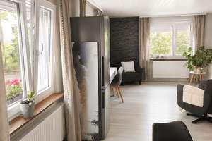 Modernisiertes Zweifamilienhaus mit viel zusätzlicher Nutzfläche und Garten – Die vollständige Adresse der Immobilie erhältst du vom Anbieter., 64295 Darmstadt-West, Darmstadt – Vorschaubild 11