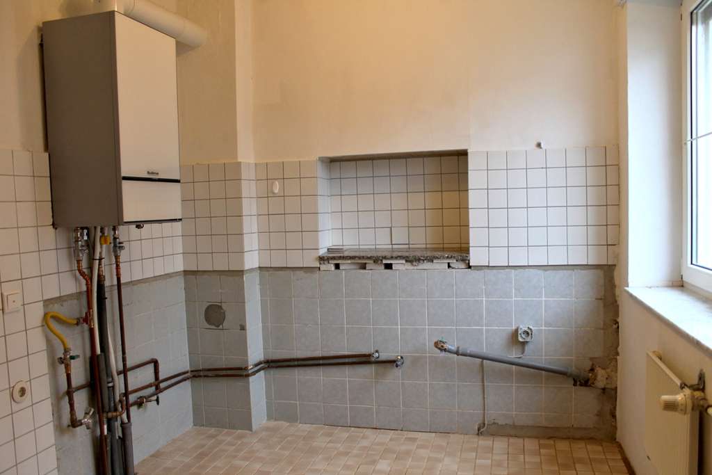 Immobilie in Seeheim-Jugenheim - Der Preis ist heiß ! 3,5 Zimmer-Wohnung in Seeheim zum sofortigen Einzug. - Bild 2