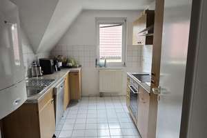 Alltagstaugliche 2-Zimmer-Wohnung in Stuttgart Degerloch – Löwenstraße 60A, 70597 Degerloch (Ortsteil), Stuttgart – Vorschaubild 5
