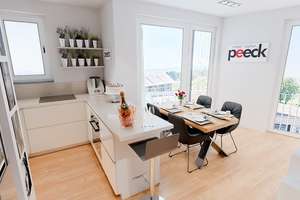 LETZTE 3 Zimmerwohnung MIT Einbauküche | NEUBAU