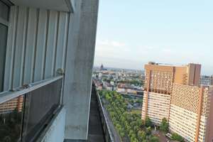 Mehr Köln geht nicht! 
Maisonette mit Traumpanorama
und 4 Tiefgaragenstellplätzen – Die vollständige Adresse der Immobilie erhältst du vom Anbieter., 50939 Sülz, Köln – Vorschaubild 13