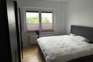 Wunderschöne Hinterhofwohnung - neu saniert – Hildebrandtstraße 23, 40215 Düsseldorf – Vorschaubild 14