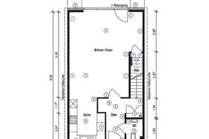 moderner Neubau Erstbezug DHH mit Garten und Garage – Mühlenberg 48, 41751 Viersen – Vorschaubild 19