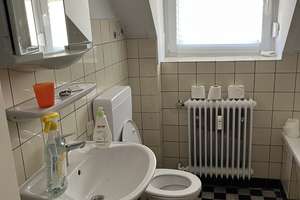 Helle 2-Zimmer-Wohnung in Trier-Gartenfeld – Die vollständige Adresse der Immobilie erhältst du vom Anbieter., 54295 Mitte/Gartenfeld, Trier – Vorschaubild 6