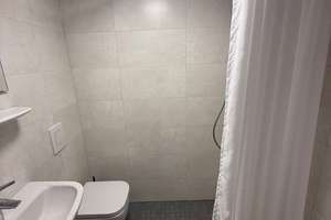 1-Zimmer-Apartment in Studierendenwohnheim in Münster Kreuzviertel – Melchersstraße 16, 48149 Kreuz, Münster – Vorschaubild 6