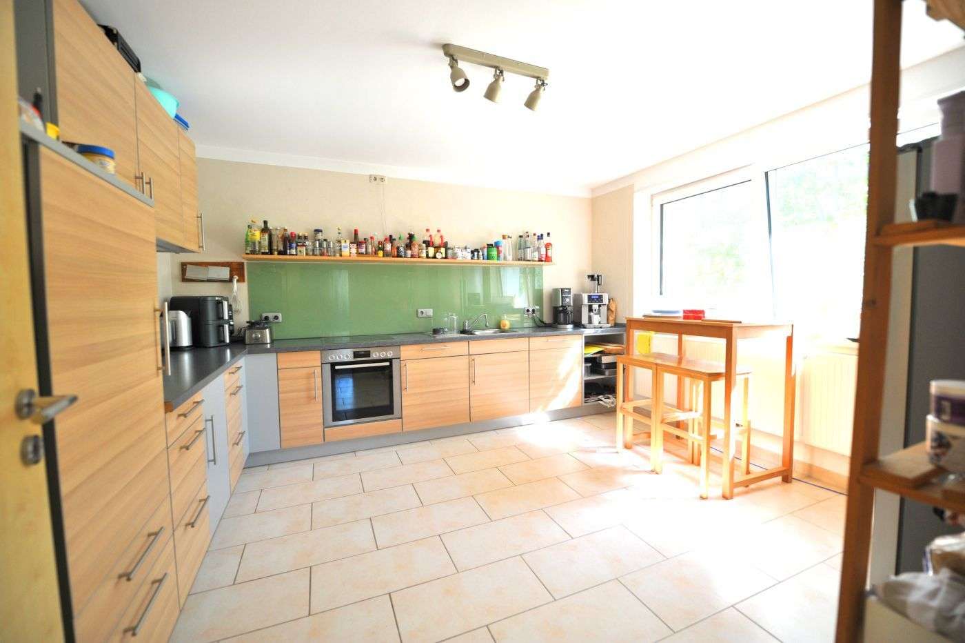 Immobilie in Laugna - Historie trifft Moderne – exklusives Anwesen mit hochwertig ausgebauten Einheiten - Bild 0