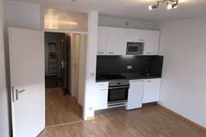 M-Schwabing - Exklusive 1-Zimmer-Wohnung mit großem Balkon und Einbauküche München-Schwabing – Leopoldstr. 206, 80804 München – Vorschaubild 22