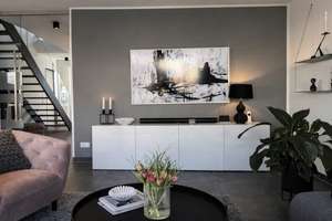 Exklusives Einfamilienhaus zur Miete - modern, energieeffizient & hochwertig ausgestattet – Die vollständige Adresse der Immobilie erhältst du vom Anbieter., 59348 Lüdinghausen – Vorschaubild 6