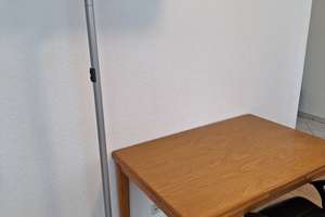 Schicke 1-Zimmer Wohnung in Dudweiler / Perfekt für Studenten! – Am Geisenberg 6a, 66125 Dudweiler (Ortsteil), Saarbrücken – Vorschaubild 10
