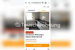 Tauschwohnung: 60 m² Wohnung in Mühlhausen/Thüringen – Die vollständige Adresse der Immobilie erhältst du vom Anbieter., 99974 Mühlhausen/Thüringen – Vorschaubild 2