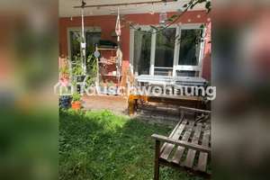Tauschwohnung: EG-Wohnung mit Garten in Untersendling – Königsdorfer Straße 9A, 81371 Sendlinger Feld, München – Vorschaubild 13