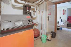 Frei verfügbares 4-MFH mit Entwicklungspotential in Friesenheim  – 67063 Friesenheim, Ludwigshafen am Rhein – Vorschaubild 10