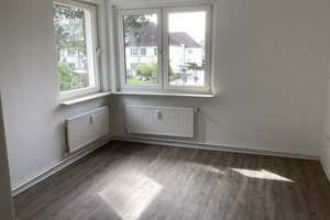 Neue Wohnung, neues Glück! Individuelle 3-Zimmer-Wohnung