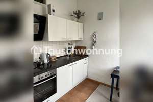 Tauschwohnung: Behagliche 1-Zimmerwohnung in ruhiger aber zentraler Lage – Die vollständige Adresse der Immobilie erhältst du vom Anbieter., 10963 Kreuzberg, Berlin – Vorschaubild 5
