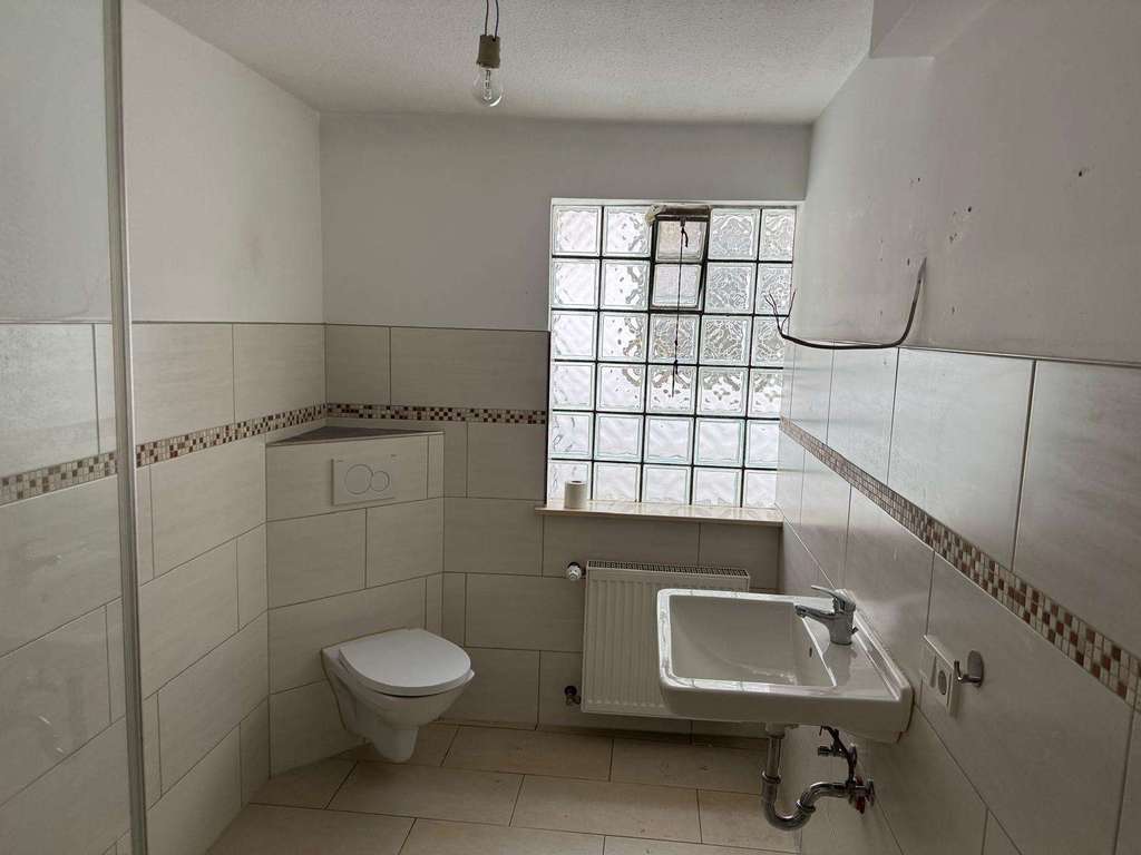 Immobilie in Herbstein - Hier wird aus Fläche Lebensqualität! - Bild 3