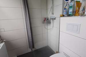 Vollmöbliertes Single-Appartement in der Aachener Soers – Am Weberhof 7, 52070 Soers, Aachen – Vorschaubild 4
