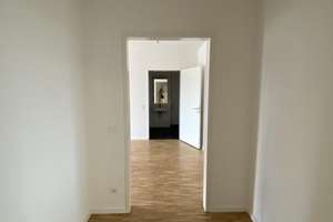 Penthouse 2-Zimmer-Wohnung mit großzügiger Dachterrasse – Mahalia-Jackson-Straße 1              , 64285 Bessungen, Darmstadt – Vorschaubild 2