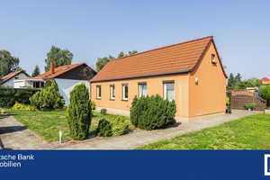 Haus mit Geschichte, Grundstück mit Zukunft – hier beginnt Ihr Projekt! – Brandenburg an der Havel – Vorschaubild 1
