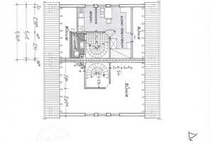 Schön gelegene DHH mit großem Garten in 89250 Senden - Wullenstetten – Neu-Ulm (Kreis) – Vorschaubild 21