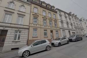 Denkmalgeschütztes Mehrfamilienhaus mit fünf Einheiten - voll vermietet – Die vollständige Adresse der Immobilie erhältst du vom Anbieter., 42277 Oberbarmen, Wuppertal – Vorschaubild 4