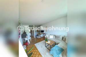 Tauschwohnung: Suche München und Biete Schwabing – Die vollständige Adresse der Immobilie erhältst du vom Anbieter., 80796 Am Luitpoldpark, München – Vorschaubild 8