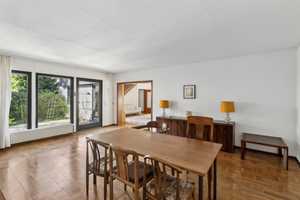 Freistehendes Einfamilienhaus in der Gartenstadt Frohnau – Berlin – Vorschaubild 8
