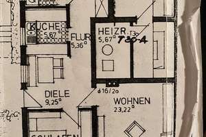 Schöne, geräumige Zwei-Zimmer Wohnung in Heilbronn, Biberach – Johann - Strauß-Str. 20, 74078 Biberach, Heilbronn – Vorschaubild 19