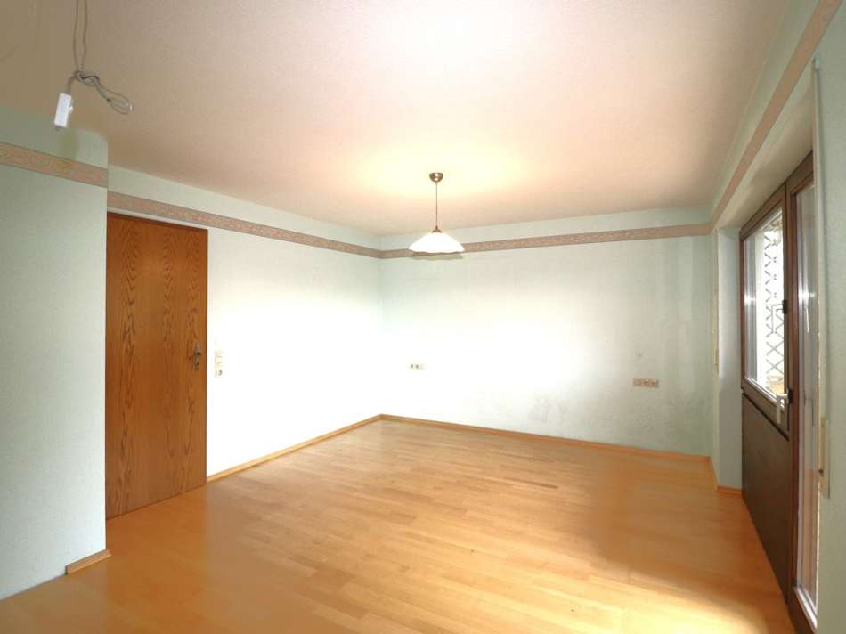 Elternschalfzimmer EG