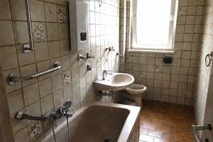 VERMIETET - ATTRAKTIV GESCHNITTENE 3 - ZIMMER WOHNUNG - UNINAH IN WUPPERTAL ELBERFELD – 42119 Elberfeld, Wuppertal – Vorschaubild 5