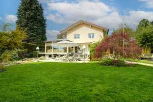 Wohnen mit Weitblick – XXL Doppelhaushälfte mit Einzelhauscharakter auf ca. 746 m² Grund – Bad Tölz-Wolfratshausen (Kreis) – Vorschaubild 3