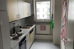 TOP LAGE:   Zwei-Zimmer-Wohnung in Augsburg-Pfersee – Zur Spinnerei 3c, 86156 Pfersee-Süd, Augsburg – Vorschaubild 4