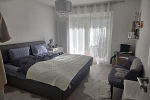 Vollständig renovierte 2,5-Raum-Wohnung mit Terrasse und Garten in Seckenheim  – 68239 Seckenheim, Mannheim – Vorschaubild 14