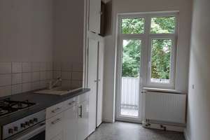 Großzügige 3-Zimmerwohnung mit Balkon und Einbauküche! – Podbielskistraße 172, 30177 List, Hannover – Vorschaubild 6