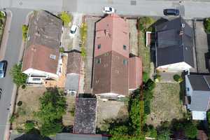 *RESERVIERT nach 3 Stunden* Ob EFH oder 2 FH oder 2 DHH - Planen Sie Ihre Zukunft selbst! – Rhein-Pfalz-Kreis – Vorschaubild 1
