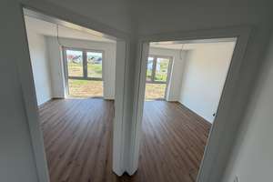 Neubau Doppelhaushälfte mit 5 Zimmern in Gensingen  – Im Sonnenschein 12A, 55457 Gensingen – Vorschaubild 11