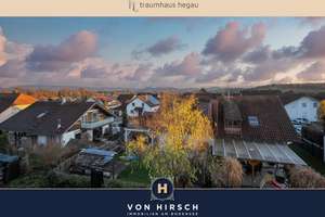 TRAUMHAUS HEGAU - A+ Effizienz. sofort bezugsbereit – Weidenweg 22, 78269 Volkertshausen – Vorschaubild 13