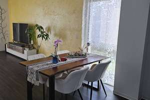 Neuwertiges Einfamilienhaus Reihenendhaus in Fernwald 5 Zimmer 133 qm von Privat – Steinbacher Gärten 20, 35463 Fernwald – Vorschaubild 5