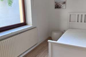 Direkt gegenüber der FH - Teilmöbelierte 2-Zimmer-Wohnung in Derendorf – Münsterstraße 155, 40476 Derendorf, Düsseldorf – Vorschaubild 15